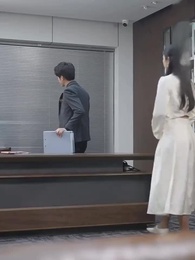 25화 - 짙은 기억의 안개