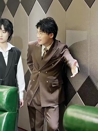 妻子的偽裝 - Episode 21