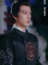 第21集 - 不負春和景寧