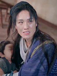 ตอนที่ 48 - ยอดหญิงราชันอสูร