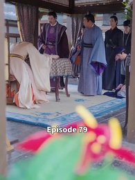 Episode 79 - Return of Princess Yvonne