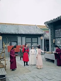 ยอดหญิงราชันอสูร - Episode 6