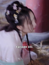 Return of Princess Yvonne - Episode 101