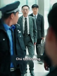 Tề Đẳng Nhàn - Cường Long Trở Lại - Episode 32