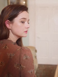 Episode 60 - The Alpha King's Wolfless Luna