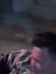 갑옥의 신 - Episode 11