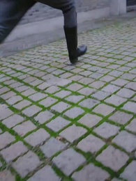 Episode 47 - Professional Stand-in: Refuse To Be His Wife