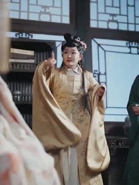 ท่านแม่เกิดใหม่ไฉไลกว่าเดิม - Episode 10