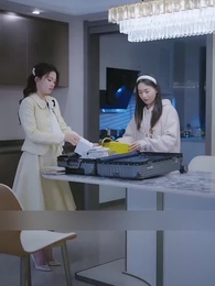 Episode 11 - Professional Stand-in: Refuse To Be His Wife