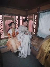 ตอนที่ 70 - ท่านแม่เกิดใหม่ไฉไลกว่าเดิม