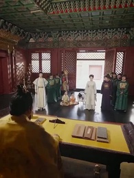 ท่านแม่เกิดใหม่ไฉไลกว่าเดิม - Episode 75