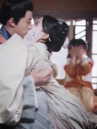 ท่านแม่เกิดใหม่ไฉไลกว่าเดิม - Episode 18