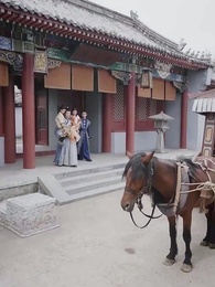 ท่านแม่เกิดใหม่ไฉไลกว่าเดิม - Episode 69