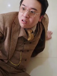 갑옥의 신 - Episode 30