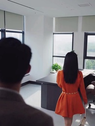 Episode 14 - Boss, Go to Hell!