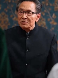 갑옥의 신 - Episode 21