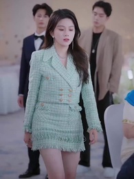 Episode 83 - Professional Stand-in: Refuse To Be His Wife