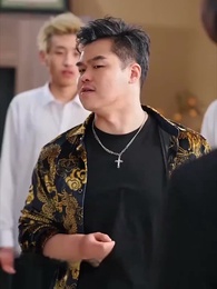 갑옥의 신 - Episode 63