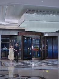 Professional Stand-in: Refuse To Be His Wife - Episode 6