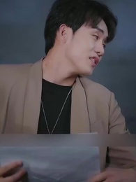 Episode 36 - Professional Stand-in: Refuse To Be His Wife