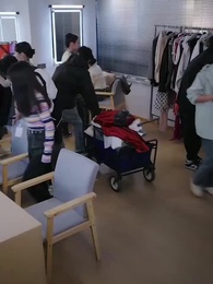 Episode 35 - Professional Stand-in: Refuse To Be His Wife