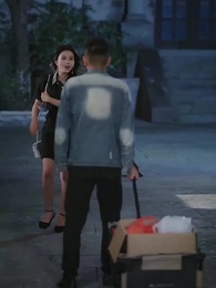 Episode 38 - Professional Stand-in: Refuse To Be His Wife