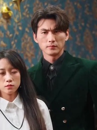 갑옥의 신 - Episode 24