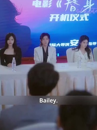 Professional Stand-in: Refuse To Be His Wife - Episode 67