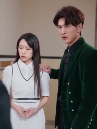 갑옥의 신 - Episode 15