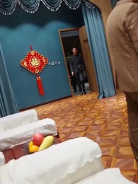 22화 - 갑옥의 신