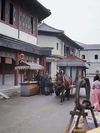 ท่านแม่เกิดใหม่ไฉไลกว่าเดิม - Episode 17