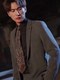 갑옥의 신 - Episode 97