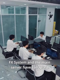 Boss, Go to Hell! - Episode 30