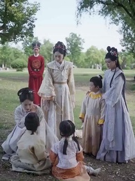 ท่านแม่เกิดใหม่ไฉไลกว่าเดิม - Episode 21