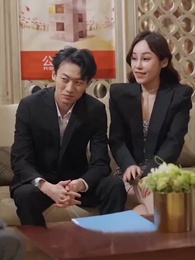 갑옥의 신 - Episode 53