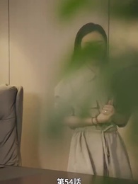 息子が総裁に狙われた - Episode 54