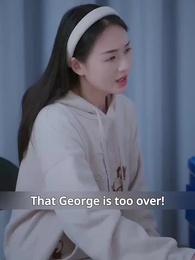 Professional Stand-in: Refuse To Be His Wife - Episode 8