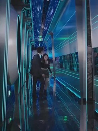 Episode 13 - Professional Stand-in: Refuse To Be His Wife