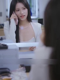 Professional Stand-in: Refuse To Be His Wife - Episode 24