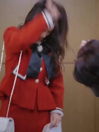 Episode 51 - Professional Stand-in: Refuse To Be His Wife