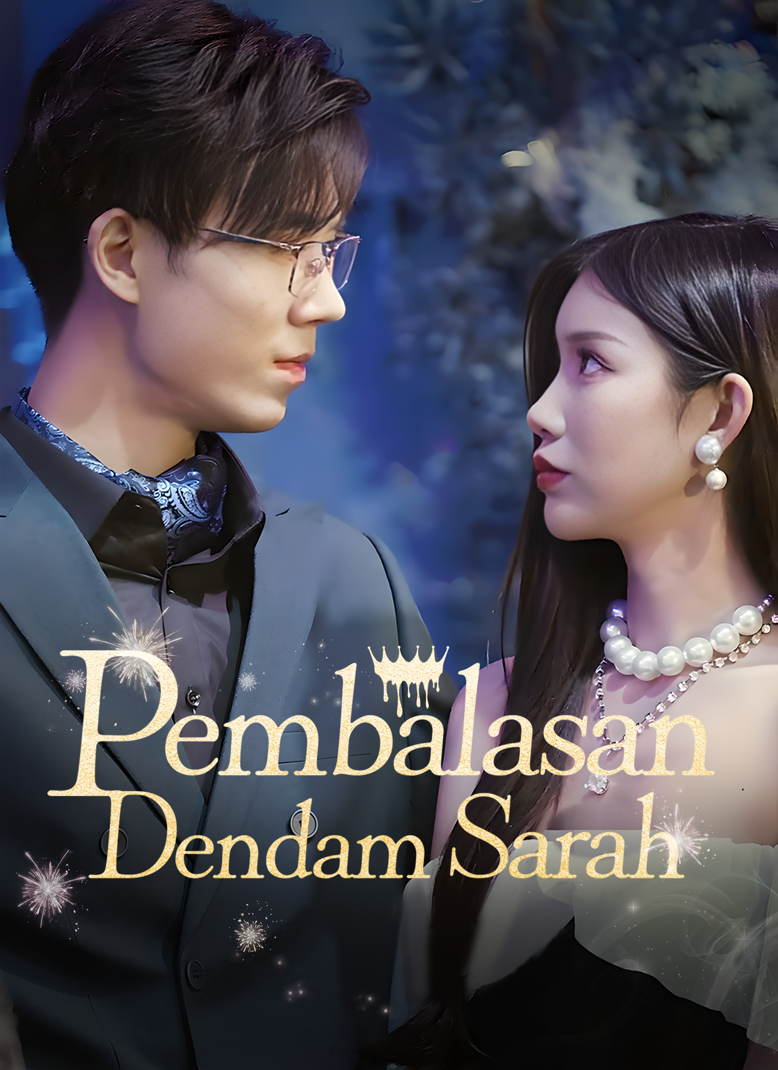 Pembalasan Dendam Sarah