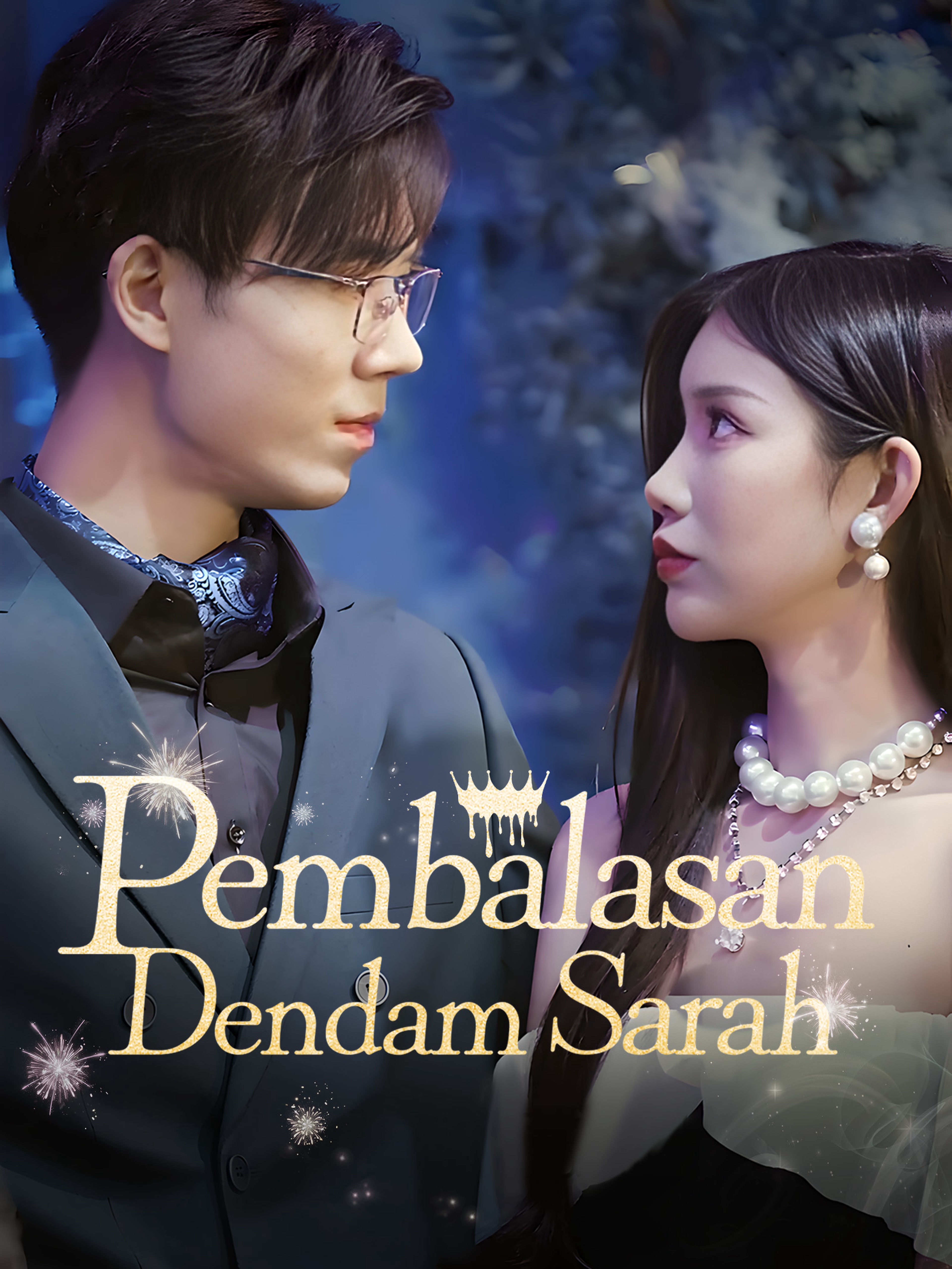 Pembalasan Dendam Sarah
