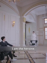 Episode 27 - Professional Stand-in: Refuse To Be His Wife