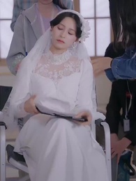 Episode 28 - Professional Stand-in: Refuse To Be His Wife