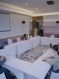 Professional Stand-in: Refuse To Be His Wife - Episode 63