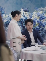 第38話 - 息子が総裁に狙われた