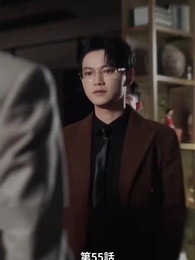 第55話 - 息子が総裁に狙われた