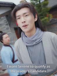 Episode 24 - From Heaven to Hell: The Unveiling of Her Underdog