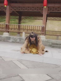 Episode 87 - From Heaven to Hell: The Unveiling of Her Underdog