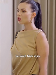 Episódio 59 - A CEO Secreta